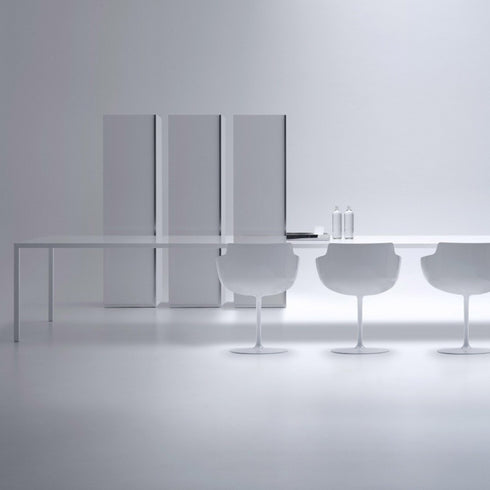 Tense Dining Table H 73cm